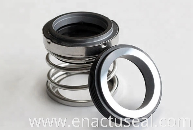 Mechanical Oil Seal